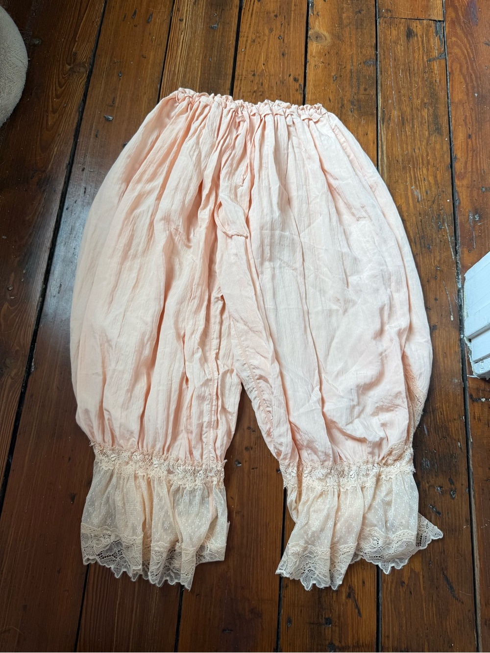 FP forever young bloomer pants - Picture 3 of 5